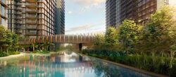 The Continuum (D15), Apartment #477539001